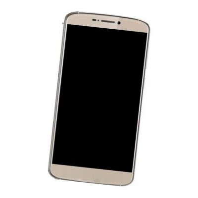 Lcd Connector For Uhappy Up350 By - Maxbhi Com