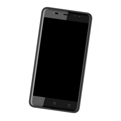 Lcd Connector For Verykool S5037 Apollo Quattro By - Maxbhi Com