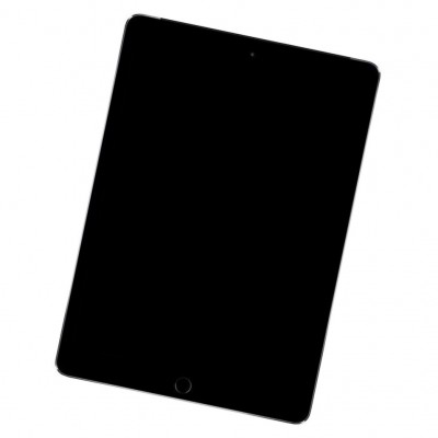 Speaker Jaali Anti Dust Net Rubber For Apple Ipad Air 2 Wifi Cellular 128gb By - Maxbhi Com
