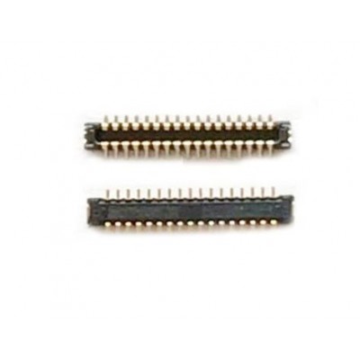 Lcd Connector For Elephone P8 Mini By - Maxbhi Com