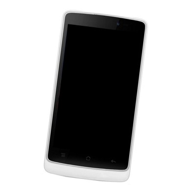 Lcd Connector For Oppo R815t Clover By - Maxbhi Com