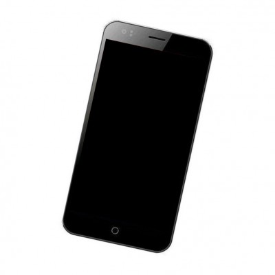 Lcd Flex Cable For Spice Mi549 By - Maxbhi Com