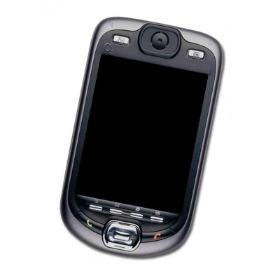 Volume Side Button Outer For O2 Xda Iis White By - Maxbhi Com