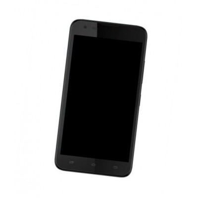 Lcd Connector For Intex Aqua Pro By - Maxbhi Com