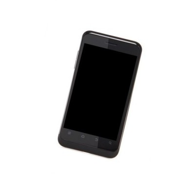 Handsfree Audio Jack Flex Cable For Zte Blade C V807 By - Maxbhi Com