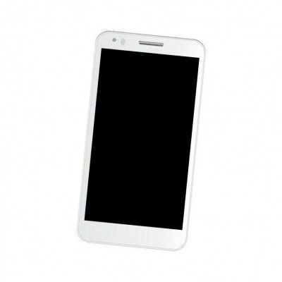 Lcd Connector For Bsnl Penta Smart Ps501 By - Maxbhi Com