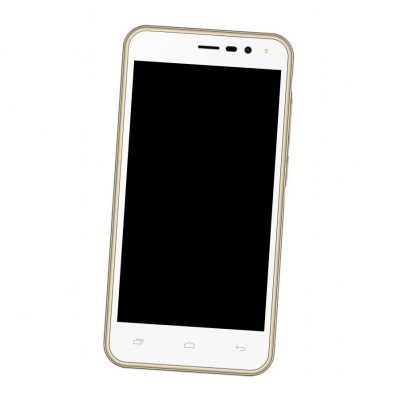 Lcd Connector For Mafe Shine M815 By - Maxbhi Com