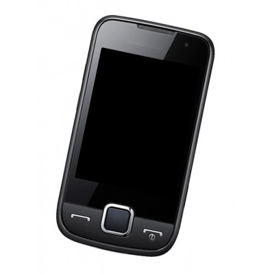 Lcd Connector For Samsung S5600 Preston By - Maxbhi Com