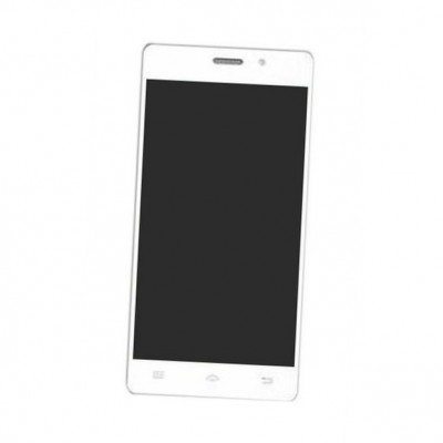 Lcd Connector For Spice Stellar 526 Mi526 By - Maxbhi Com
