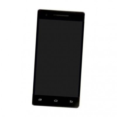 Lcd Connector For Wiio Wi5 By - Maxbhi Com