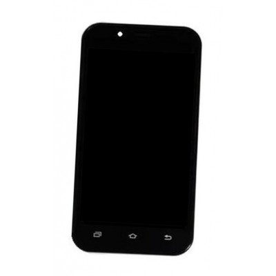 Lcd Flex Cable For Bell Freedom 251 By - Maxbhi Com