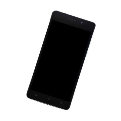 Lcd Connector For Blu Studio Energy 2 By - Maxbhi Com