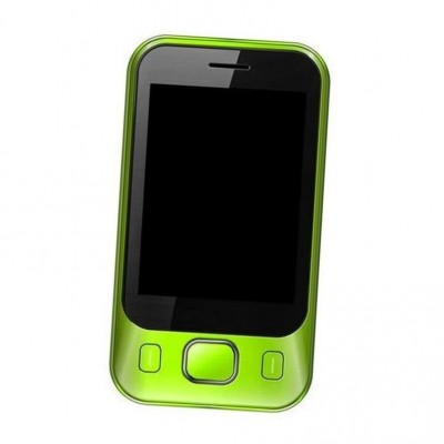 Lcd Connector For Micromax X335 By - Maxbhi Com