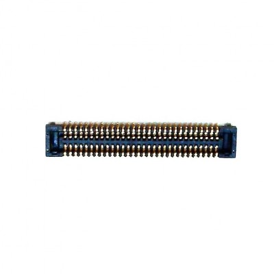 Lcd Connector For Samsung Galaxy S5 Smg900t By - Maxbhi Com