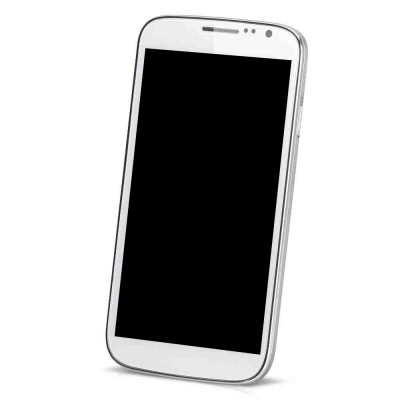 Lcd Frame Middle Chassis For Cubot P9 Black By - Maxbhi Com