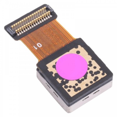 Back Camera Flex Cable For Huawei Enjoy 9e By - Maxbhi Com