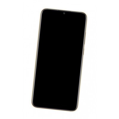Lcd Flex Cable For Huawei Enjoy 9e By - Maxbhi Com