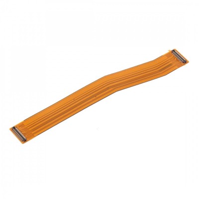 Main Board Flex Cable For Huawei Enjoy 9e By - Maxbhi Com