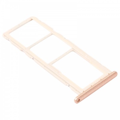 Sim Card Holder Tray For Huawei Enjoy 9e Gold - Maxbhi Com