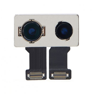 Back Camera Flex Cable For Apple Iphone 7 Plus 128gb By - Maxbhi Com