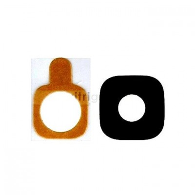 Camera Lens for Maxx MSD7 Play Red by Maxbhi.com