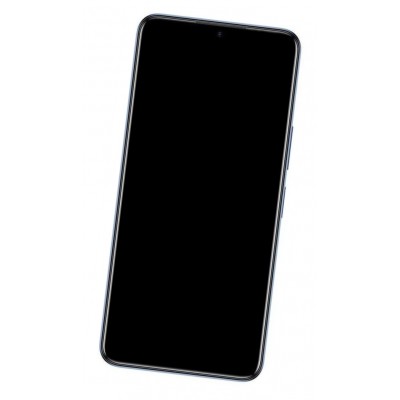 Fingerprint Sensor Flex Cable For Infinix Note 12 Turbo White By - Maxbhi Com