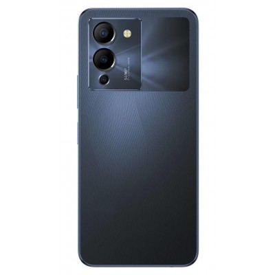 Full Body Housing For Infinix Note 12 Turbo Black - Maxbhi Com