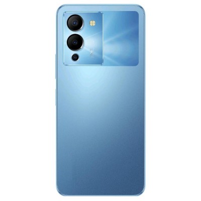 Full Body Housing For Infinix Note 12 Turbo Blue - Maxbhi Com