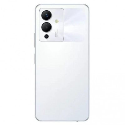 Full Body Housing For Infinix Note 12 Turbo White - Maxbhi Com
