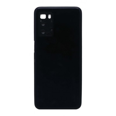 Full Body Housing For Oppo A16 Black - Maxbhi Com