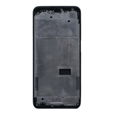 Full Body Housing For Oppo A16 Black - Maxbhi Com