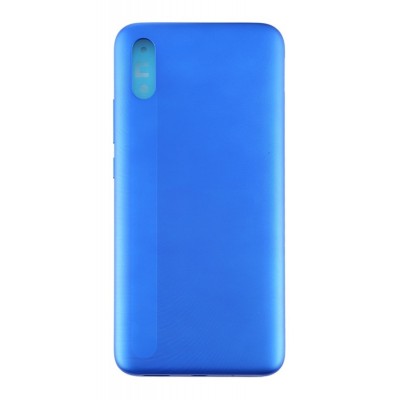 Full Body Housing For Xiaomi Redmi 9a Blue - Maxbhi Com