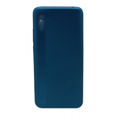 Full Body Housing For Xiaomi Redmi 9a Green - Maxbhi Com