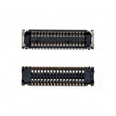 Lcd Connector For Huawei Enjoy 9e By - Maxbhi Com