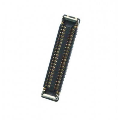 Lcd Connector For Oppo A9 2020 By - Maxbhi Com