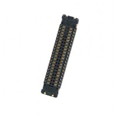 Lcd Connector For Oppo A9 2020 By - Maxbhi Com
