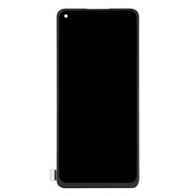 Lcd With Touch Screen For Oppo F21 Pro White By - Maxbhi Com