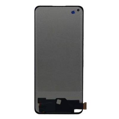 Lcd With Touch Screen For Oppo F21 Pro White By - Maxbhi Com