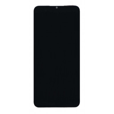 Lcd With Touch Screen For Oppo K10 5g Black By - Maxbhi Com