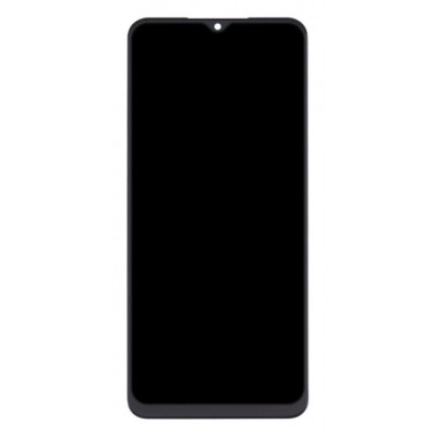 Lcd With Touch Screen For Samsung Galaxy F13 Blue By - Maxbhi Com