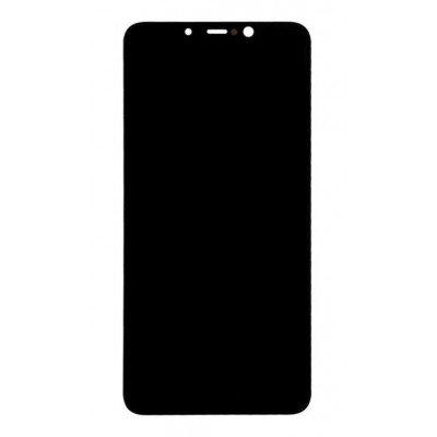 Lcd With Touch Screen For Tecno Spark 3 Pro Gold By - Maxbhi Com
