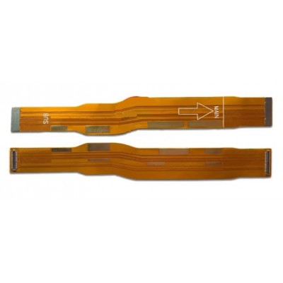 Main Board Flex Cable For Infinix Note 12 Turbo By - Maxbhi Com