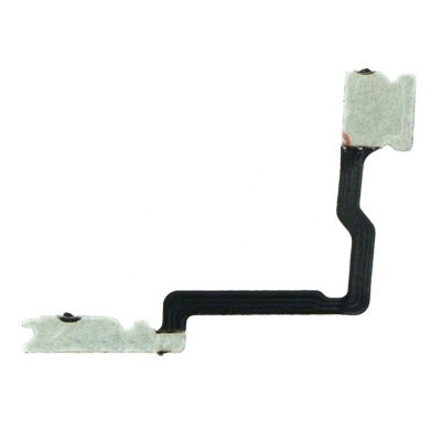 Power Button Flex Cable For Oppo A9 2020 On Off Flex Pcb By - Maxbhi Com