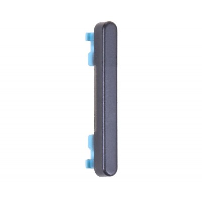 Power Button Outer For Infinix Note 12 Turbo Black By - Maxbhi Com