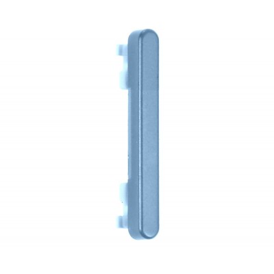 Power Button Outer For Infinix Note 12 Turbo Blue By - Maxbhi Com