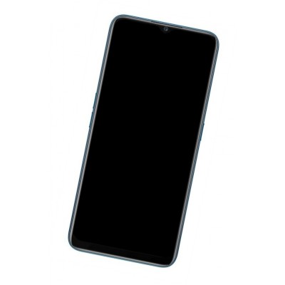 Proximity Light Sensor Flex Cable For Oppo A9 2020 By - Maxbhi Com
