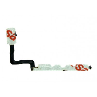 Volume Button Flex Cable For Oppo A9 2020 By - Maxbhi Com