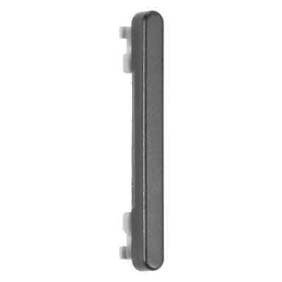 Volume Side Button Outer For Infinix Note 12 Turbo Black By - Maxbhi Com