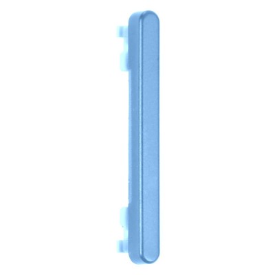 Volume Side Button Outer For Infinix Note 12 Turbo Blue By - Maxbhi Com