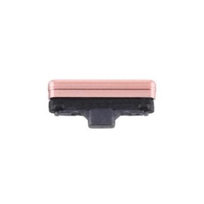 Volume Side Button Outer For Samsung Galaxy A80 Gold By - Maxbhi Com